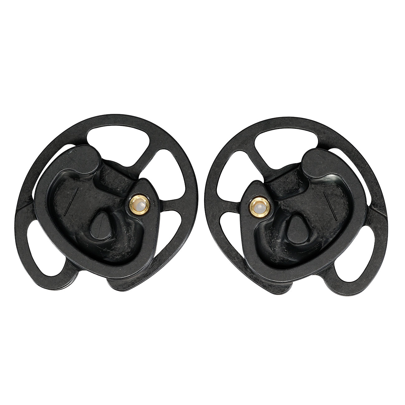 Man Kung Cam Set inkl. Zubeh�rteile f. Man Kung Armbrust Falcon XB52 185 lbs Bild 1