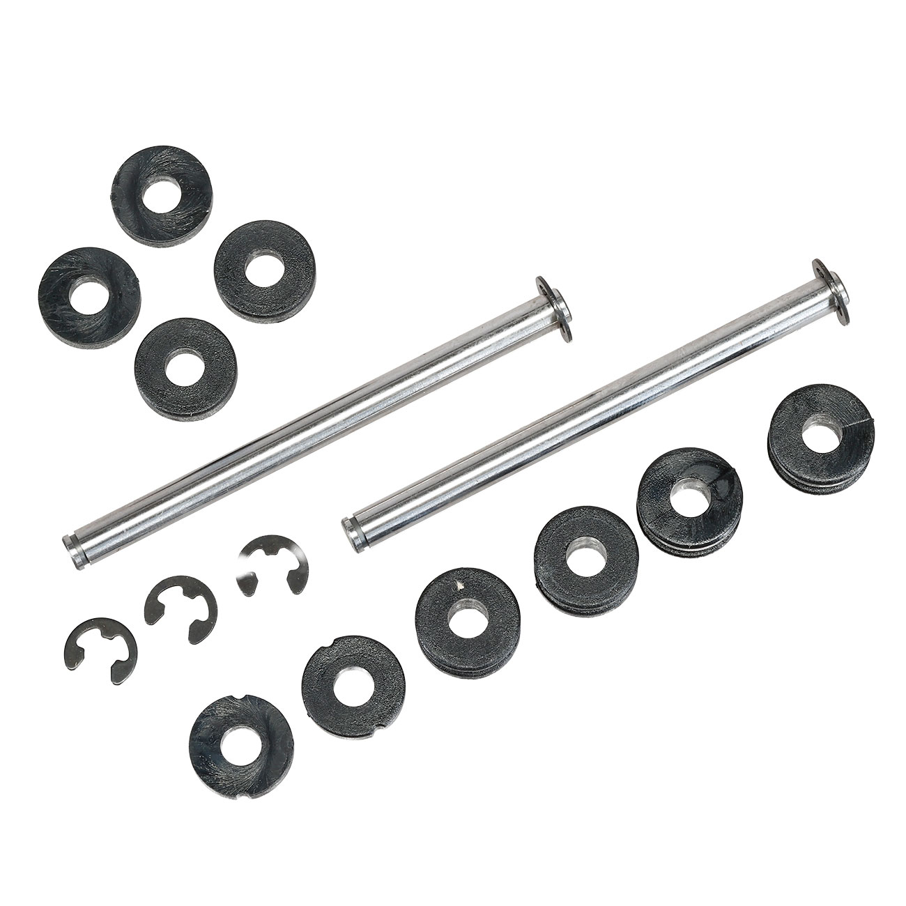 Man Kung Cam Set inkl. Zubeh�rteile f. Man Kung Armbrust Falcon XB52 185 lbs Bild 2