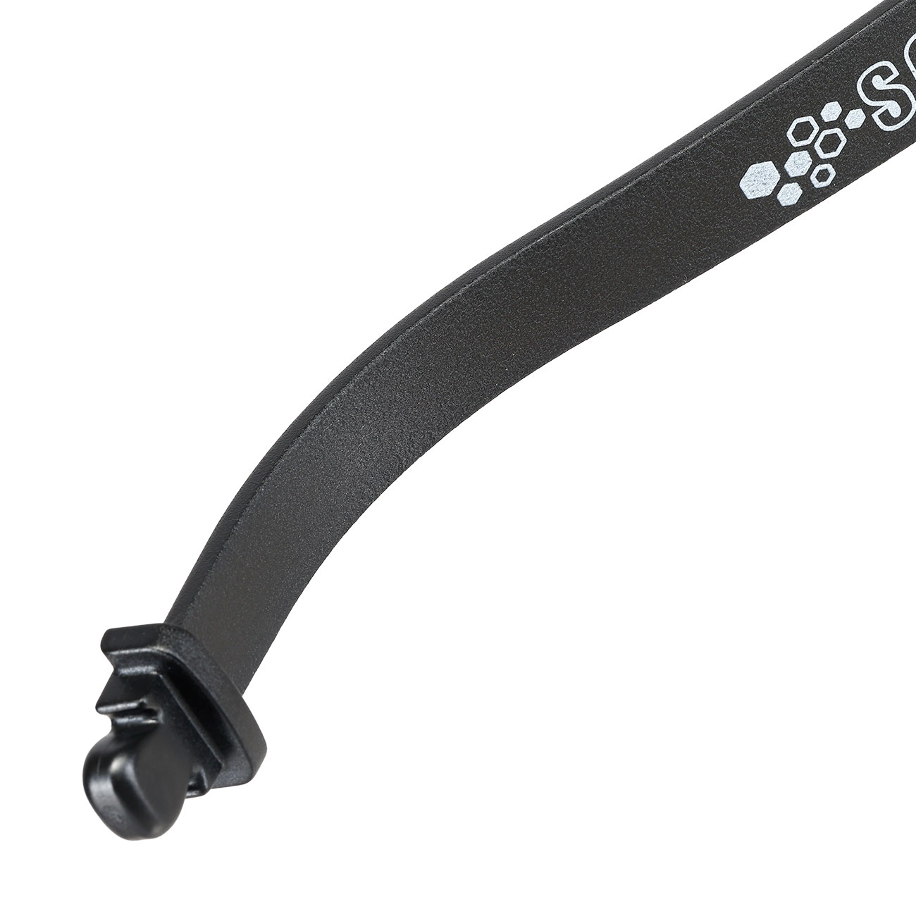 Man Kung Ersatzbogen f�r Sobek / TCS3 Repetierarmbrust 80 lbs mit Endkappen schwarz Bild 5