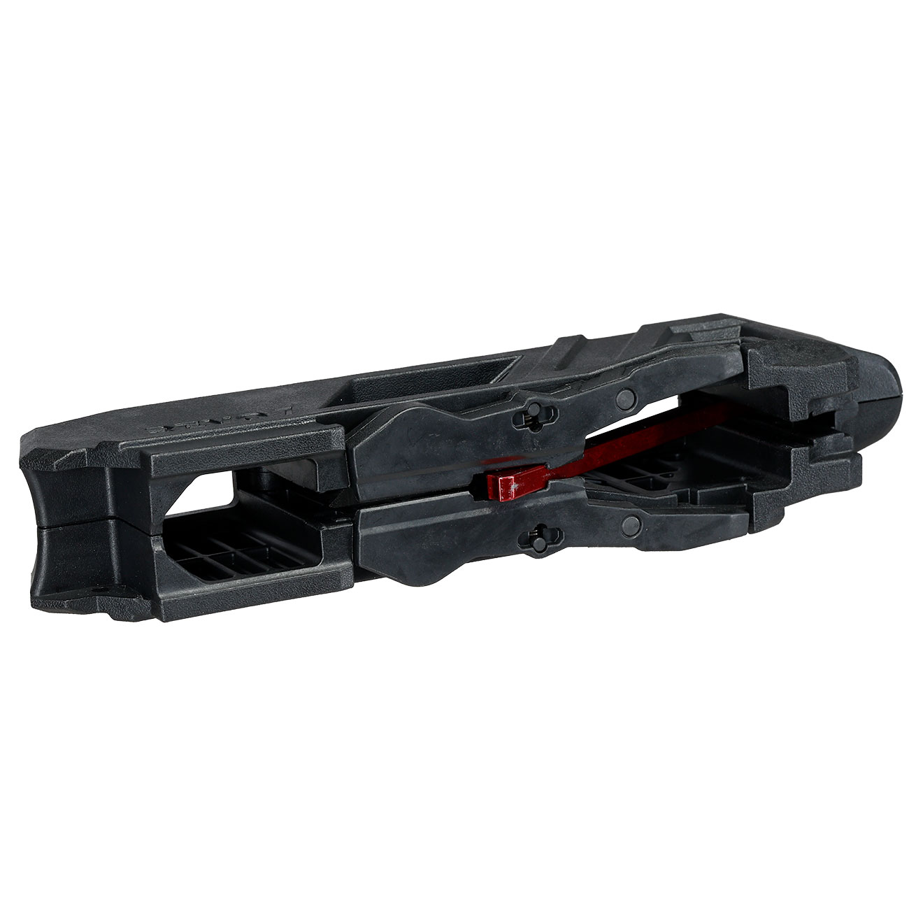 EK Archery 7-Schuss Magazin Set f. EK Archery REVO 7 Repetierarmbrust schwarz Bild 3