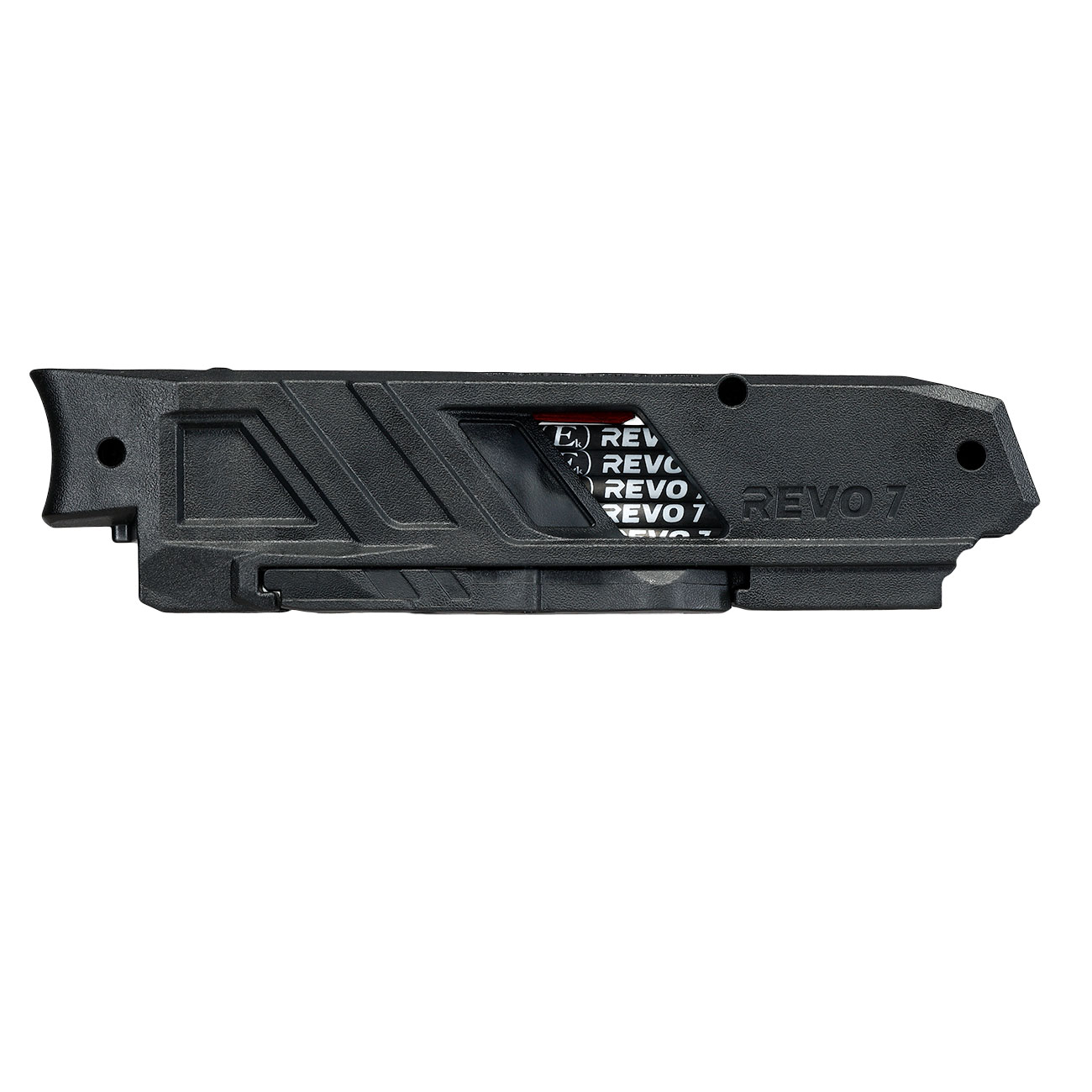 EK Archery 7-Schuss Magazin Set f. EK Archery REVO 7 Repetierarmbrust schwarz Bild 7