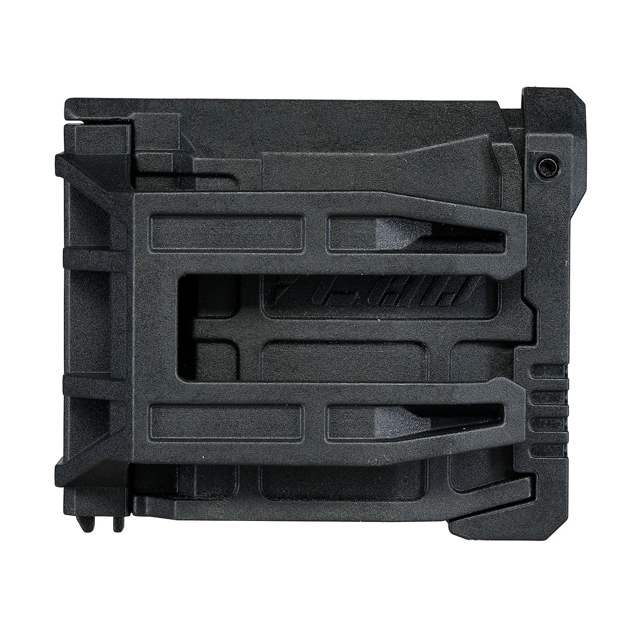 EK Archery 8-Schuss Quick Loader / Ladehilfe f. EK Archery VLAD Repetierarmbrust schwarz Bild 5