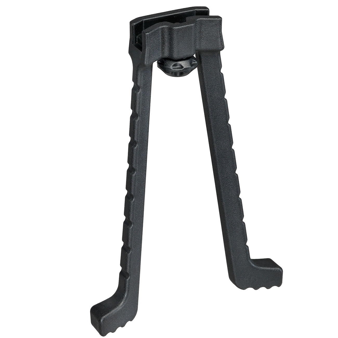 EK Archery Fixed Kunststoff Zweibein f. EK Archery Siege Armbrust schwarz Bild 3