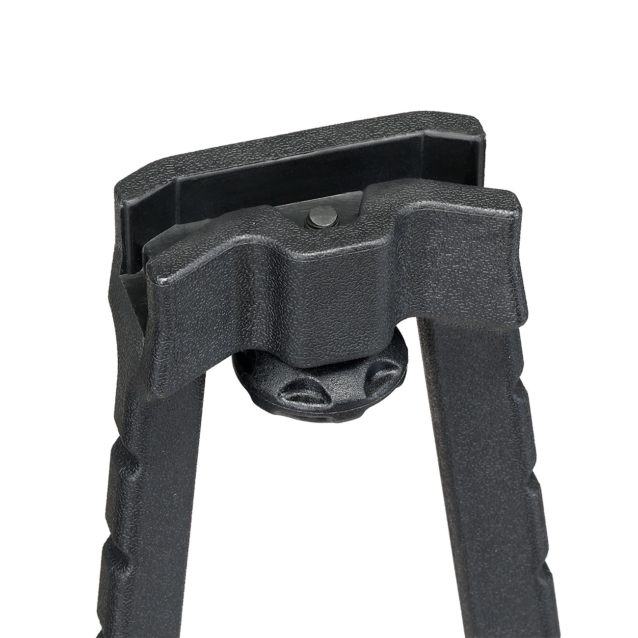 EK Archery Fixed Kunststoff Zweibein f. EK Archery Siege Armbrust schwarz Bild 5