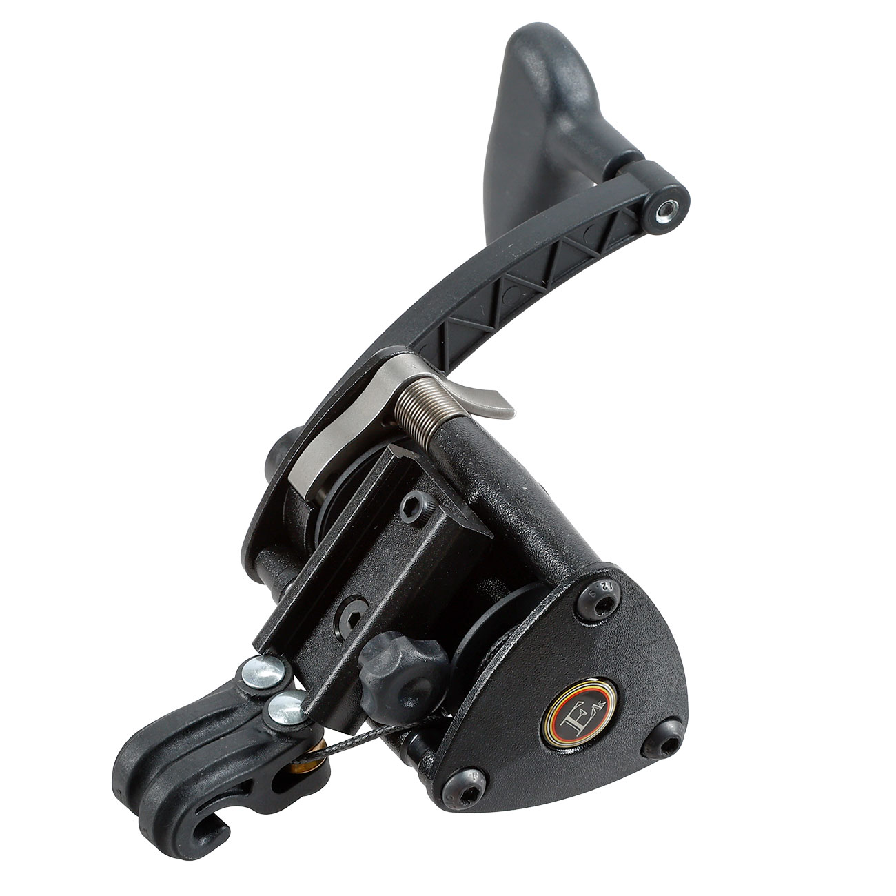 EK Archery Kurbelspanner / Spannhilfe f�r Armbrust Blade / JAG II / Accelerator 370 schwarz Bild 3