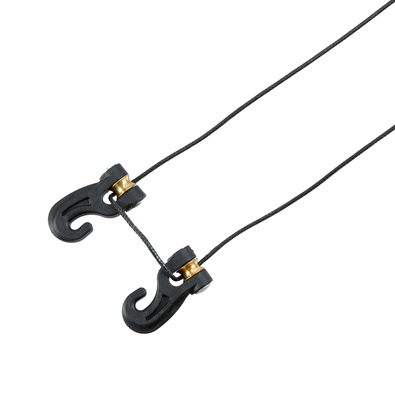 EK Archery Kurbelspanner / Spannhilfe f�r Armbrust Blade / JAG II / Accelerator 370 schwarz Bild 7