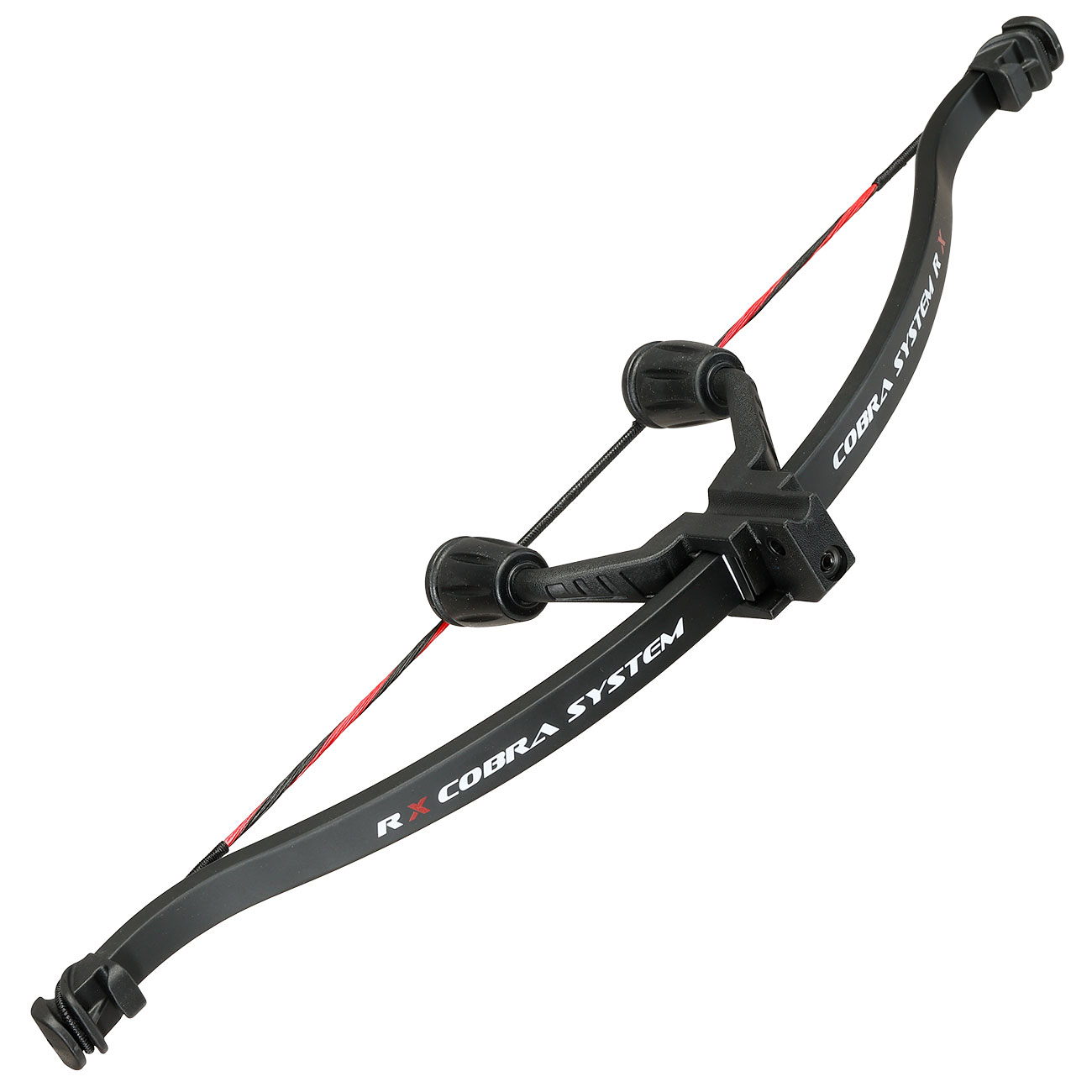 EK Archery Adder Upgrade Kit 2.0 auf 180lbs f. Cobra Adder Armbrust Bild 1