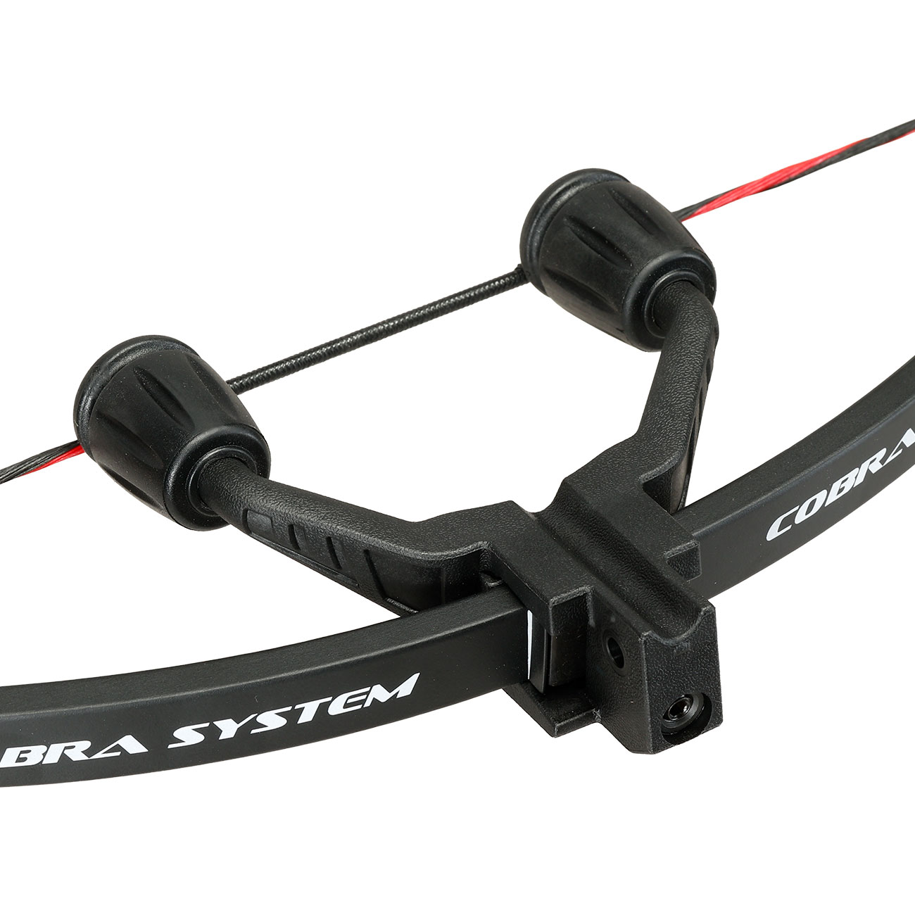 EK Archery Adder Upgrade Kit 2.0 auf 180lbs f. Cobra Adder Armbrust Bild 3