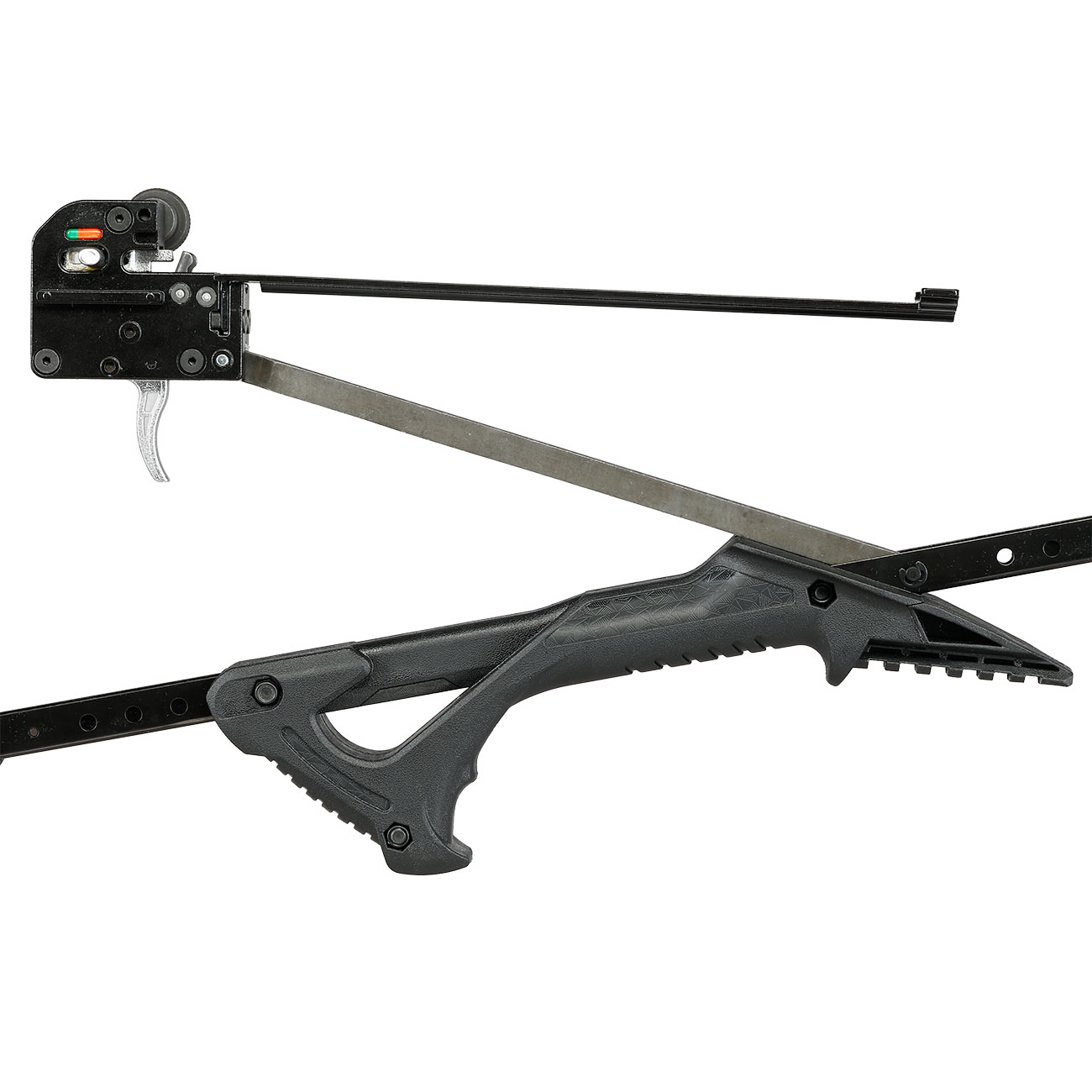 EK Archery Adder Upgrade Kit 2.0 auf 180lbs f. Cobra Adder Armbrust Bild 7