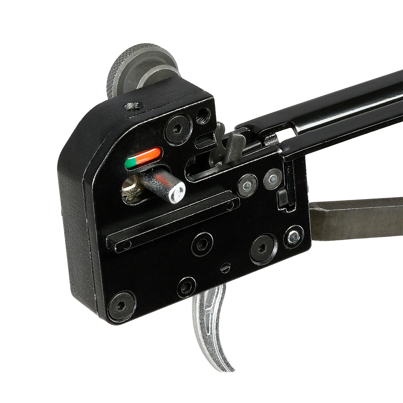 EK Archery Adder Upgrade Kit 2.0 auf 180lbs f. Cobra Adder Armbrust Bild 8