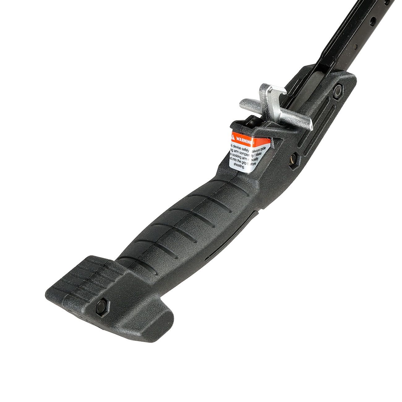 EK Archery Adder Upgrade Kit 2.0 auf 180lbs f. Cobra Adder Armbrust Bild 9