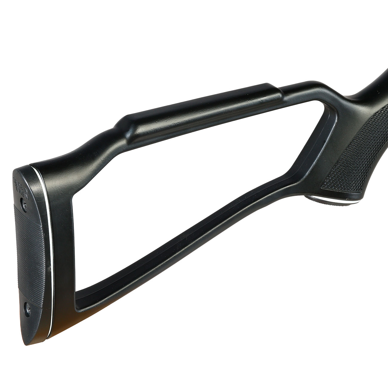 Man Kung Recurve Armbrust Evident 150 lbs Komplettset mit Skelettschaft schwarz Bild 10