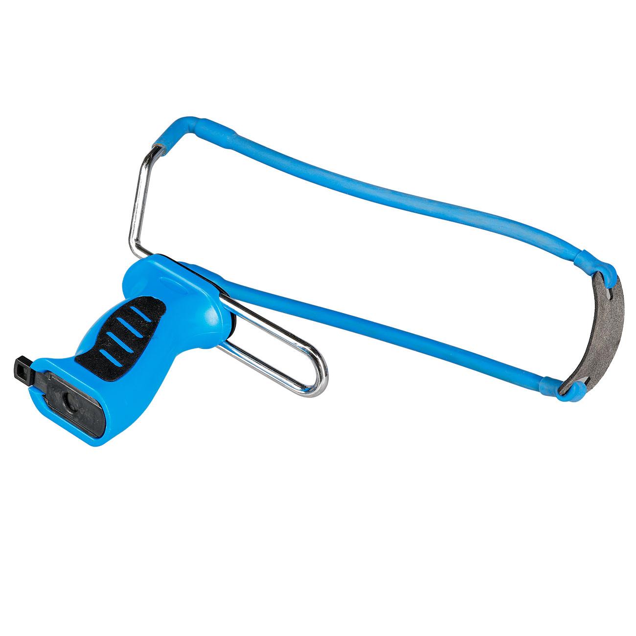 Steinschleuder Set Blue-Strong inkl.Zubeh�r Bild 2