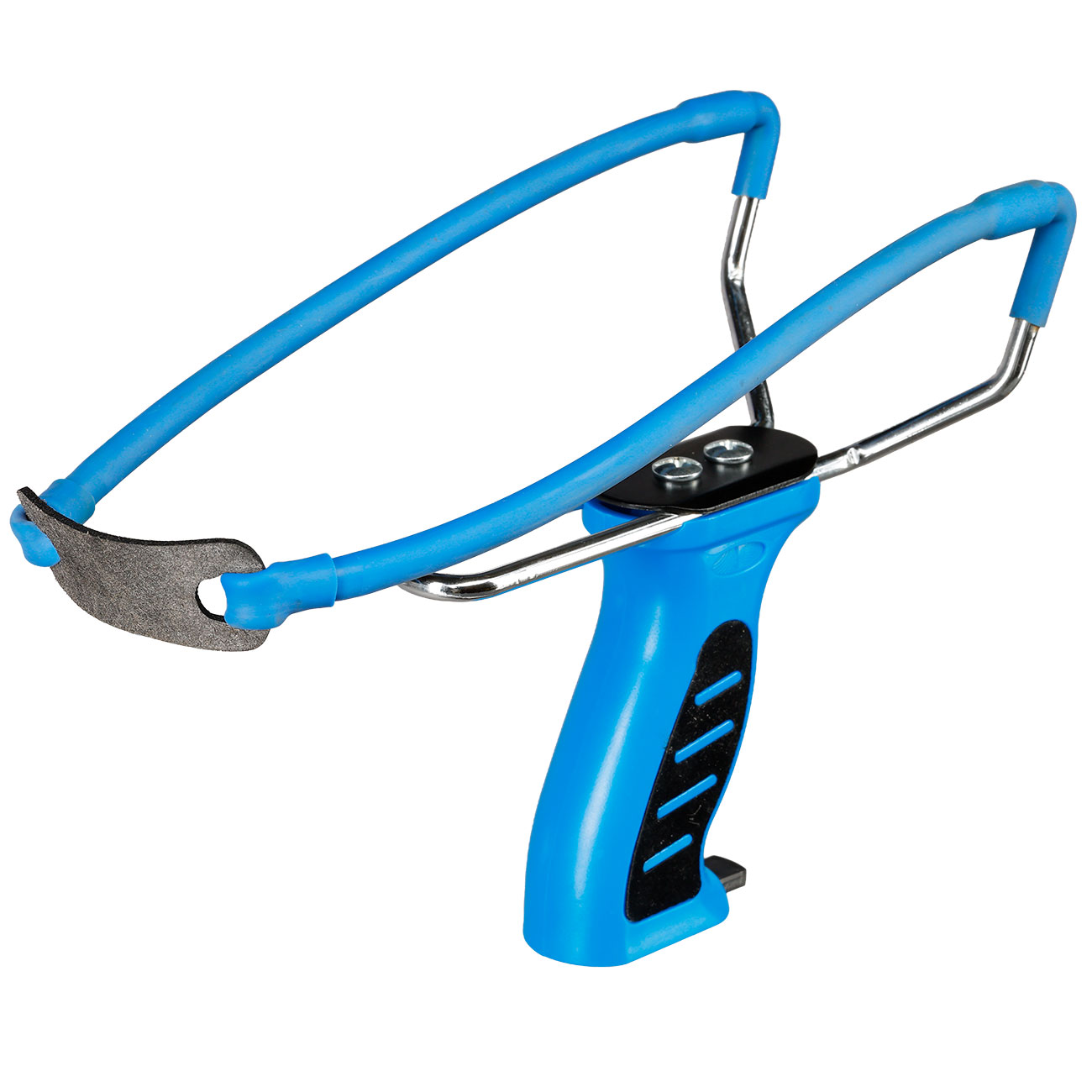 Steinschleuder Set Blue-Strong inkl.Zubeh�r Bild 4