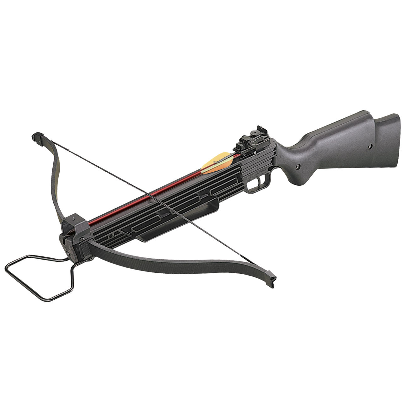 Megaline Armbrust Challenger Recurve 150 lbs kaufen