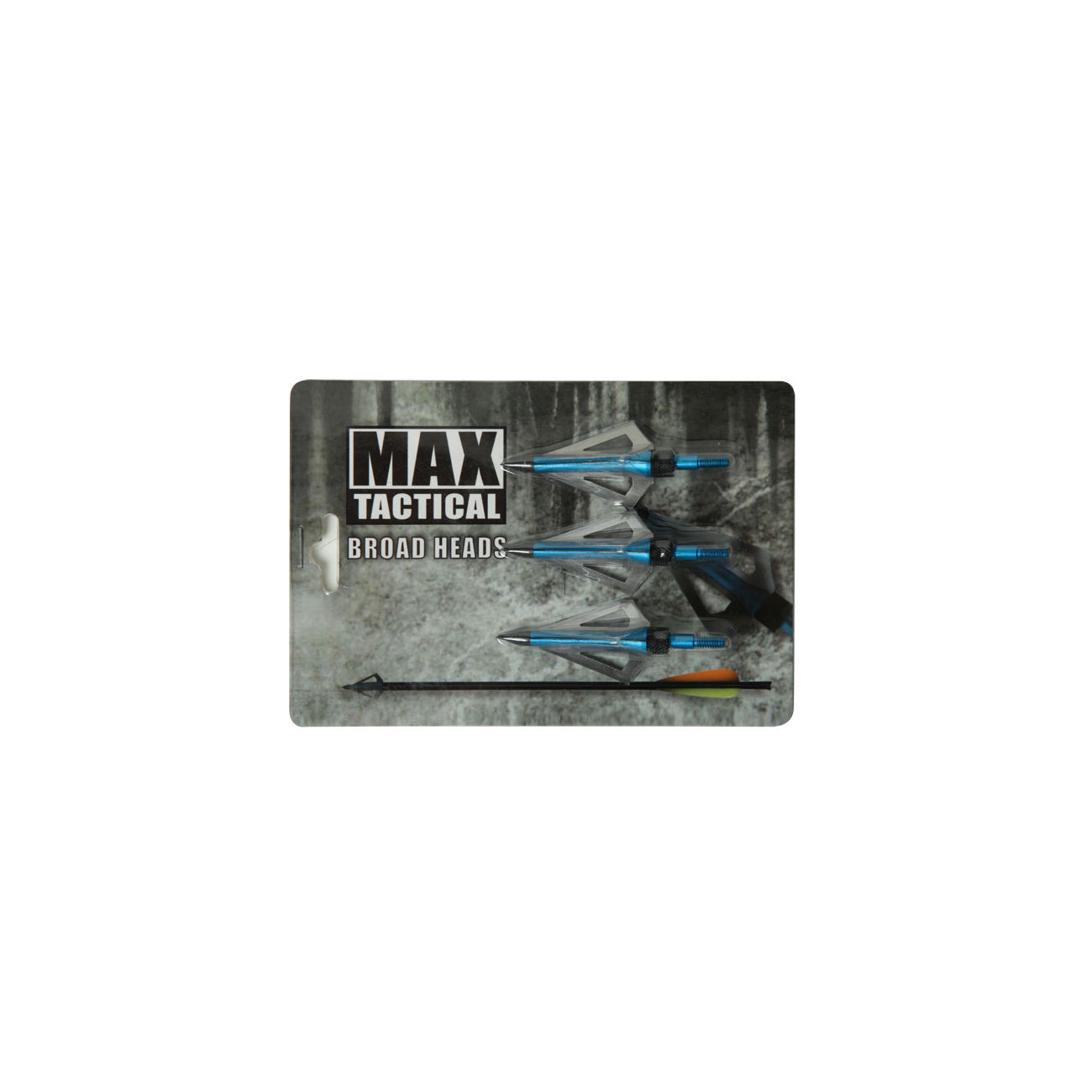 MaxTactical Jagdspitzen 3er Set Bild 1