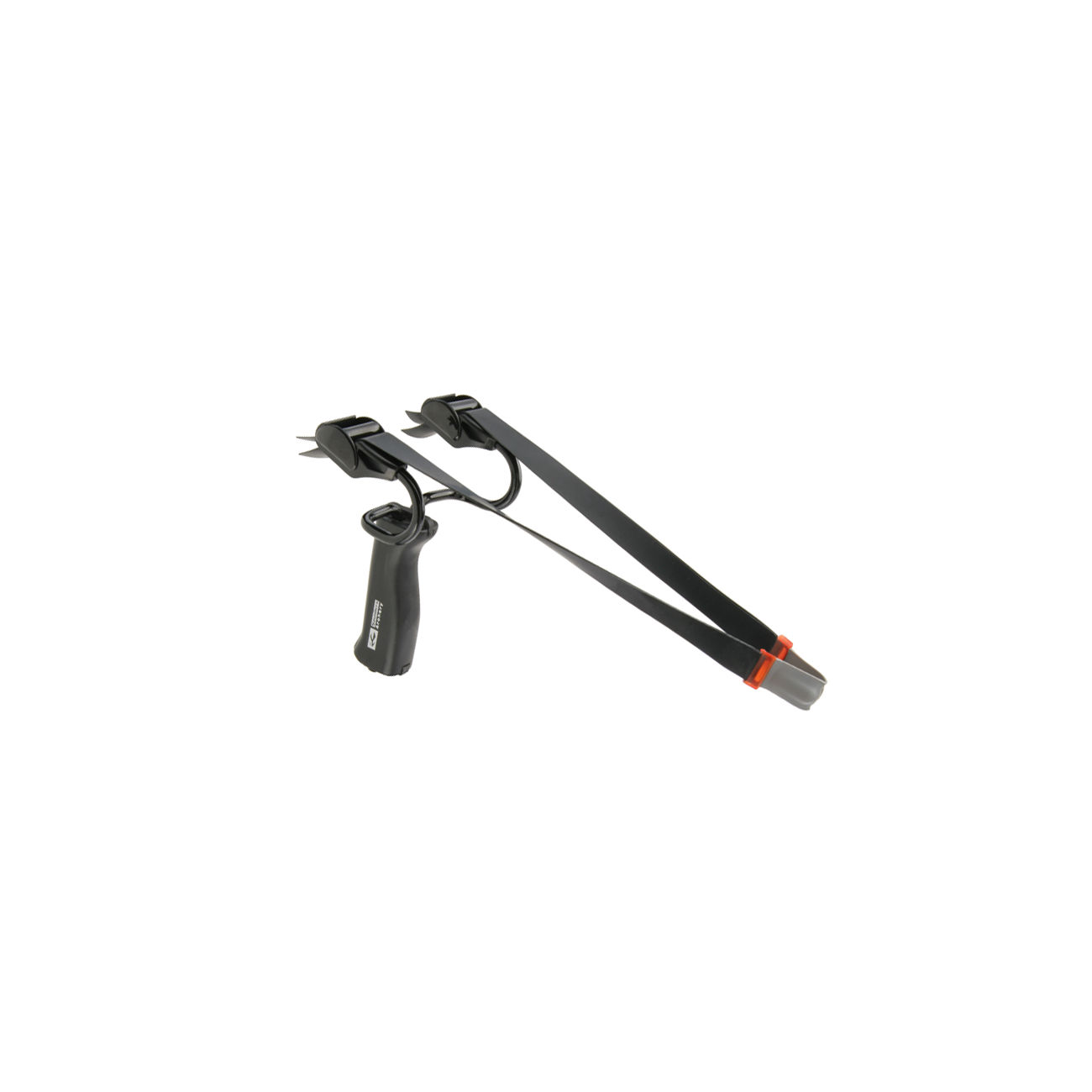 Stryker Band Saunders Zwille Schleuder Flitsche Sportschleuder inkl 