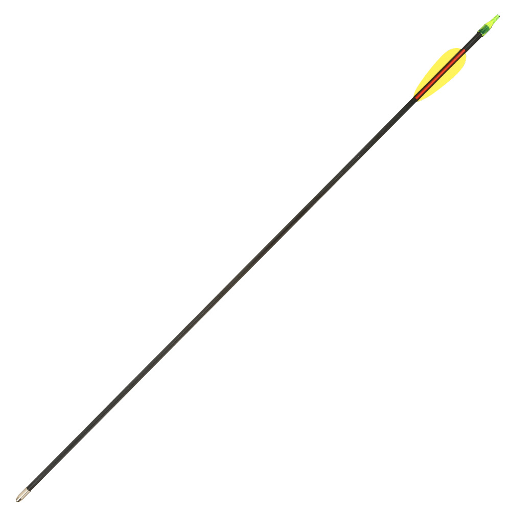 Madbull Fiberglaspfeil 30'' 3er Pack fr Bogen Bild 1