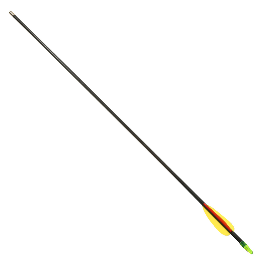 Madbull Fiberglaspfeil 30'' 3er Pack fr Bogen Bild 5