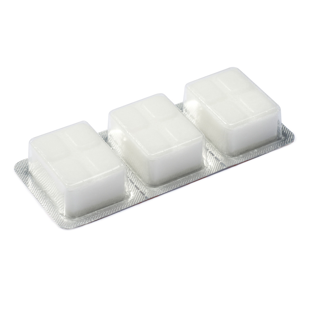 Esbit Trockenbrennstoff -Tabletten  12x14 gr. Bild 1