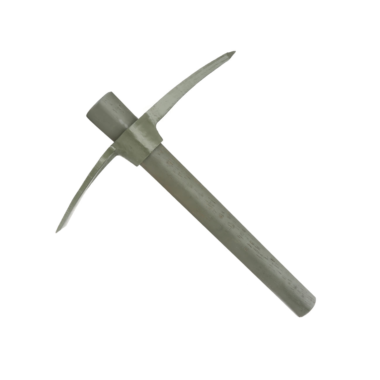 US G.I. Spitzhacke 42 cm Bild 1