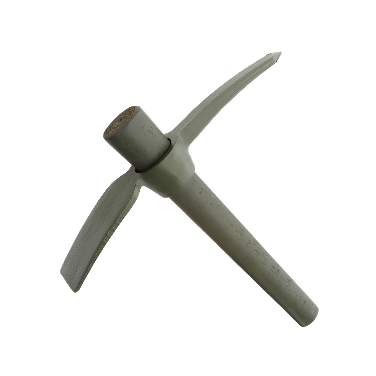US G.I. Spitzhacke 42 cm Bild 2