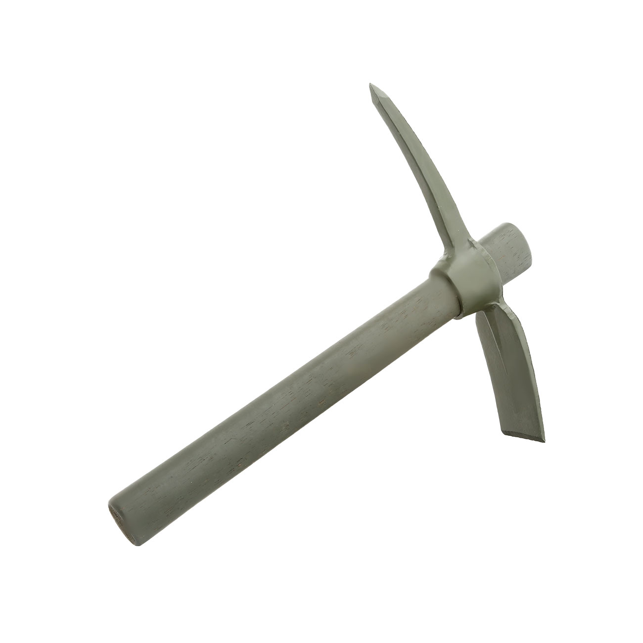 US G.I. Spitzhacke 42 cm Bild 3