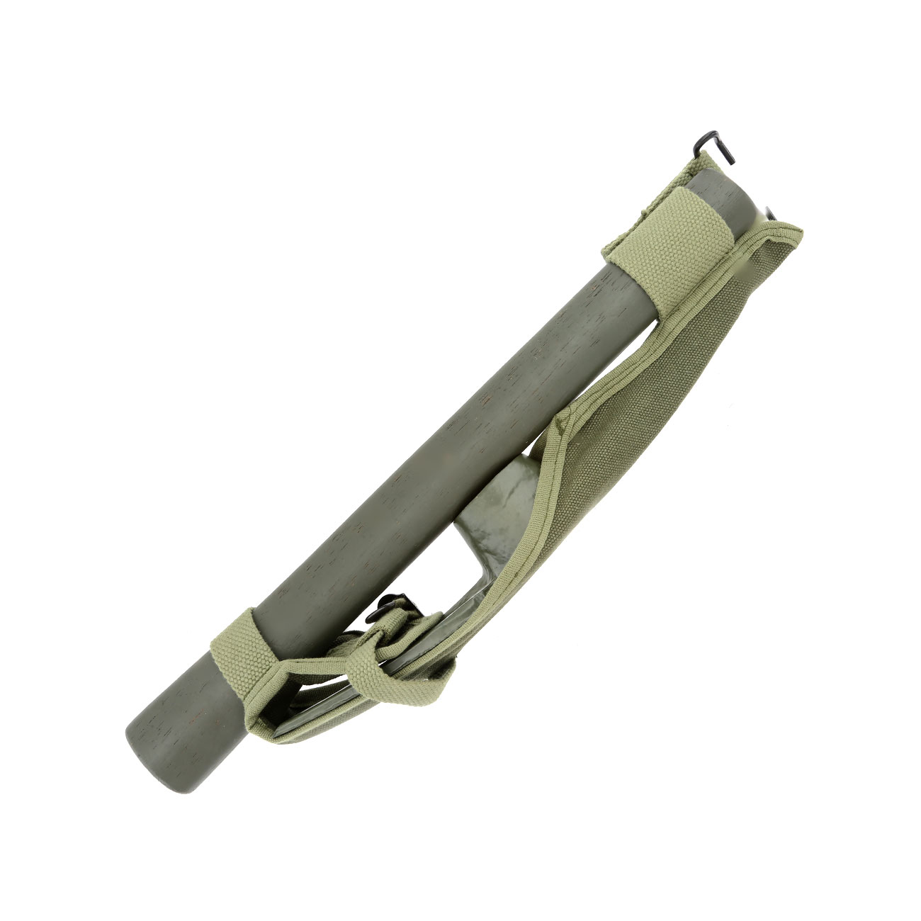 US G.I. Spitzhacke 42 cm Bild 4