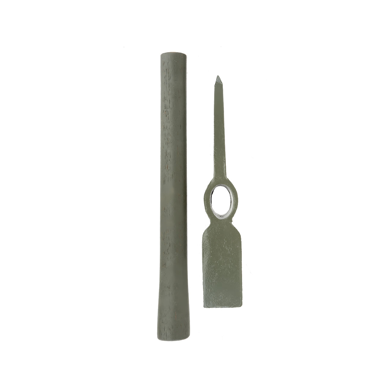US G.I. Spitzhacke 42 cm Bild 5