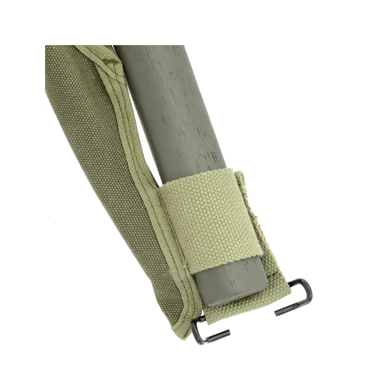 US G.I. Spitzhacke 42 cm Bild 7