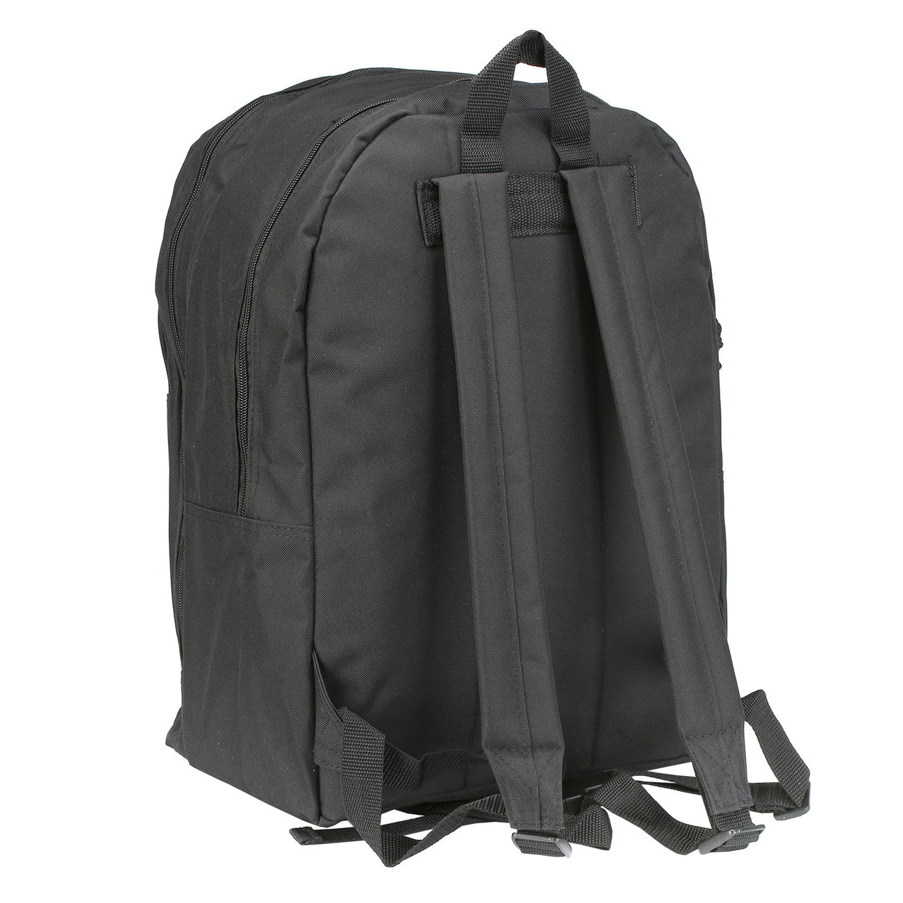 Rucksack Day Pack schwarz Bild 1