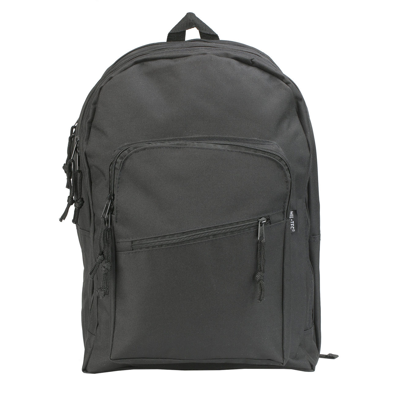 Rucksack Day Pack schwarz Bild 1