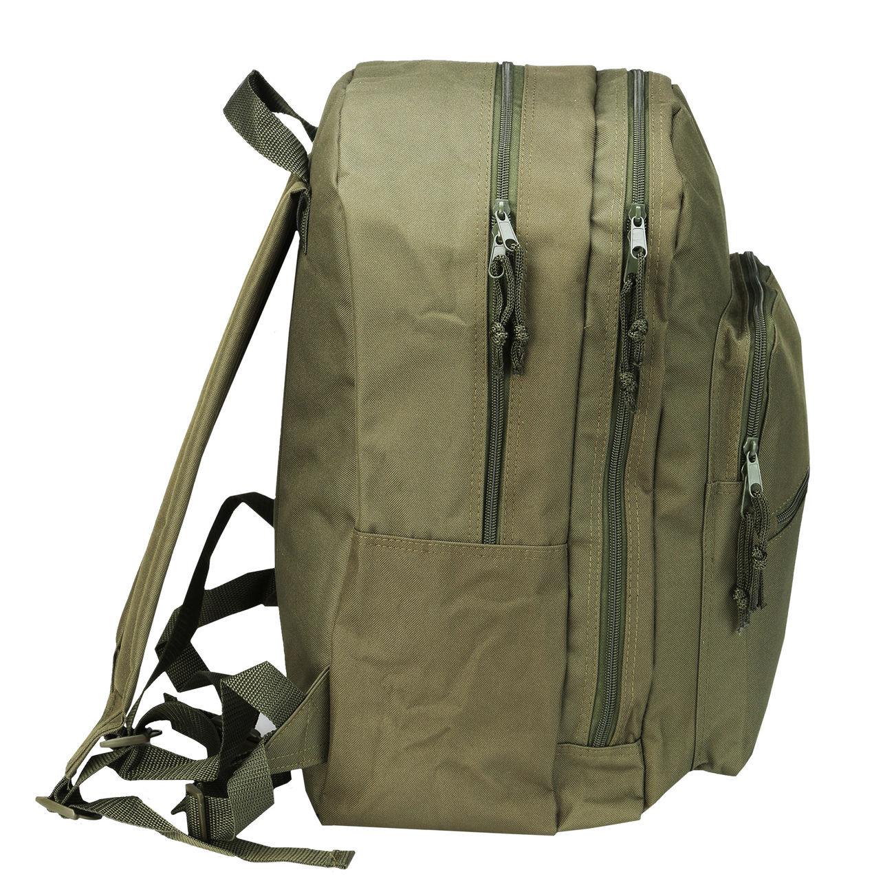 Rucksack Day Pack oliv Bild 1