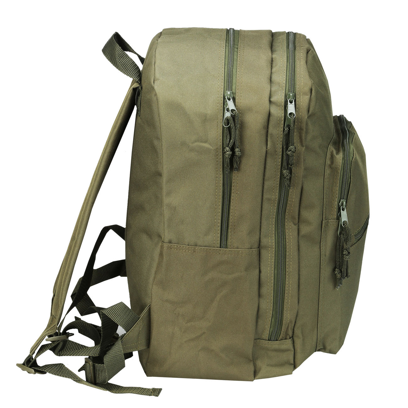 Rucksack Day Pack oliv Bild 1