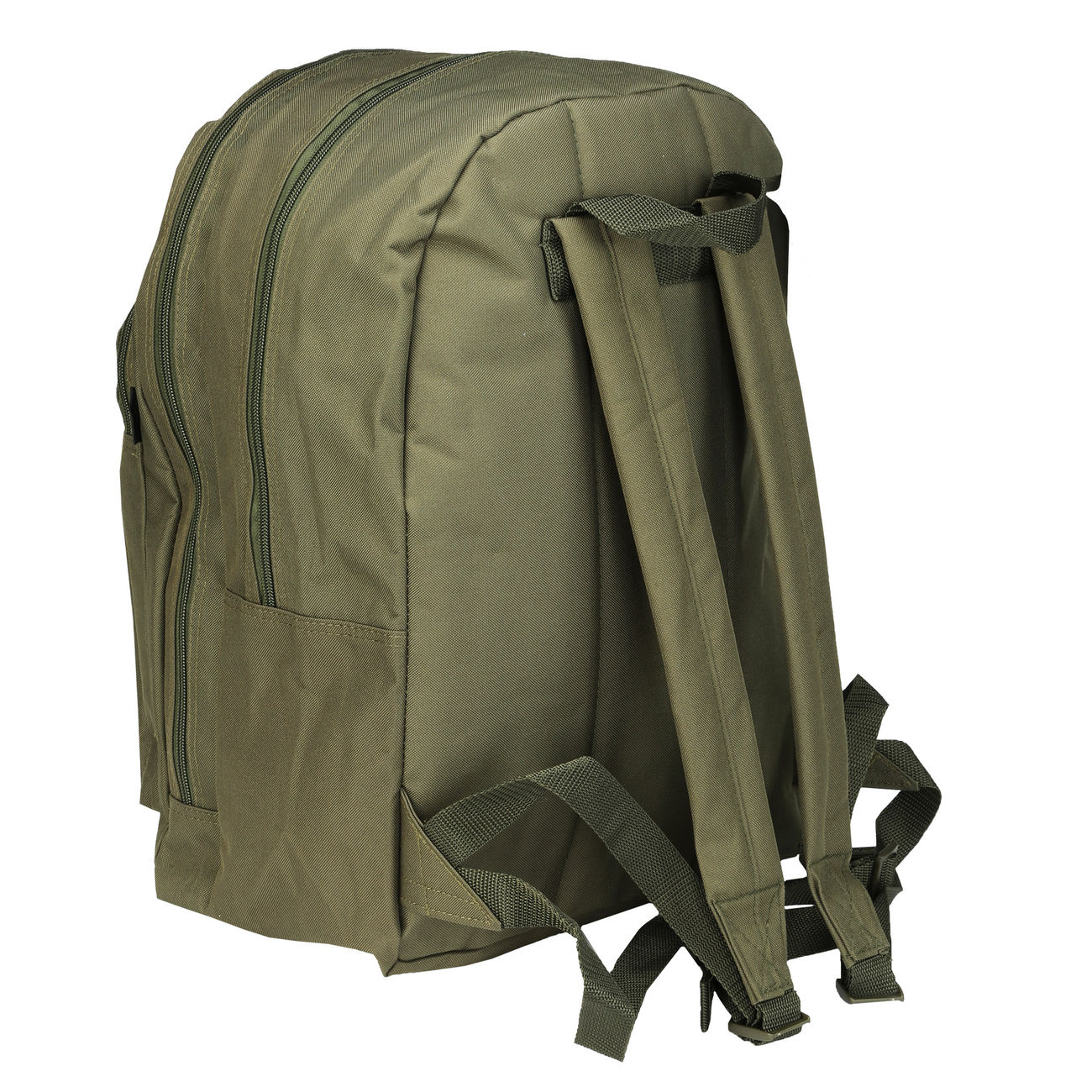 Rucksack Day Pack oliv Bild 1