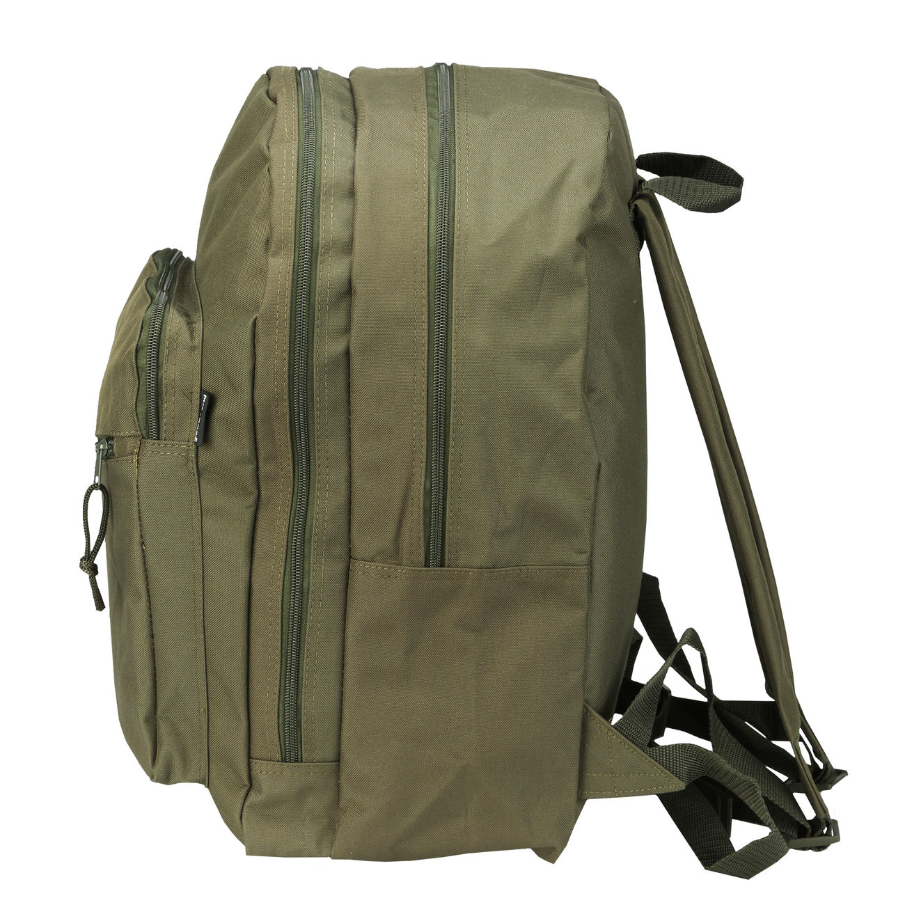 Rucksack Day Pack oliv Bild 1