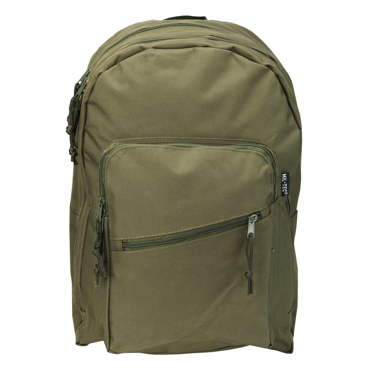 Rucksack Day Pack oliv Bild 1