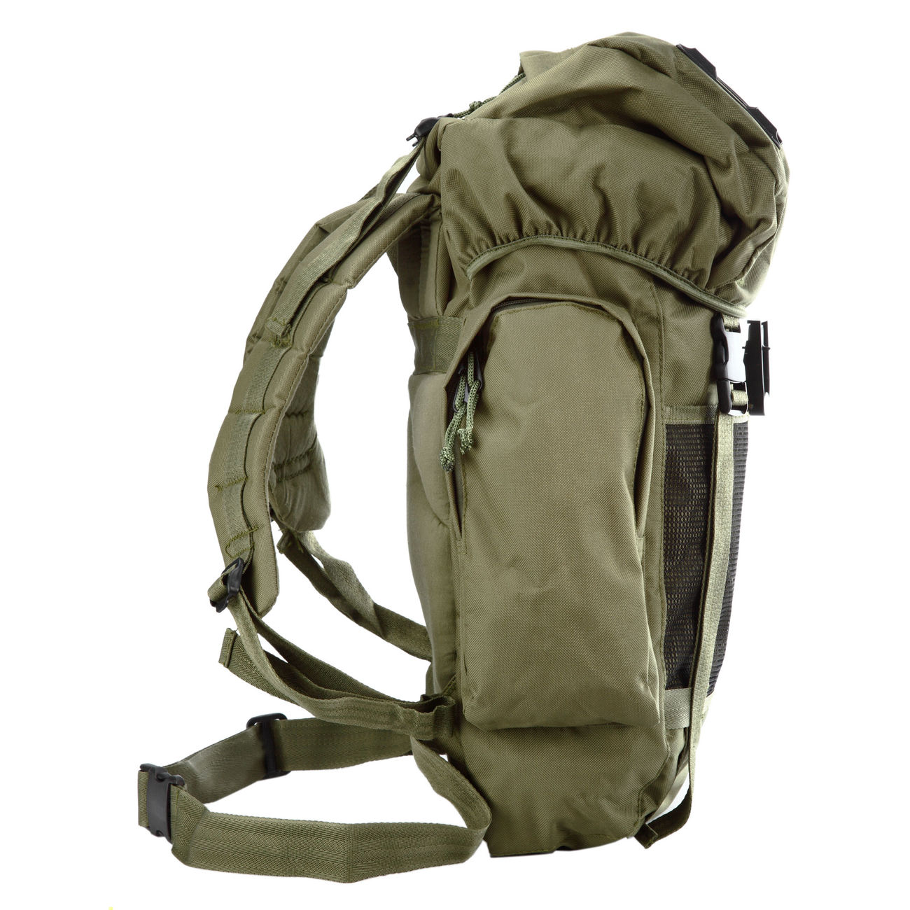 Rucksack Para II, oliv Bild 3