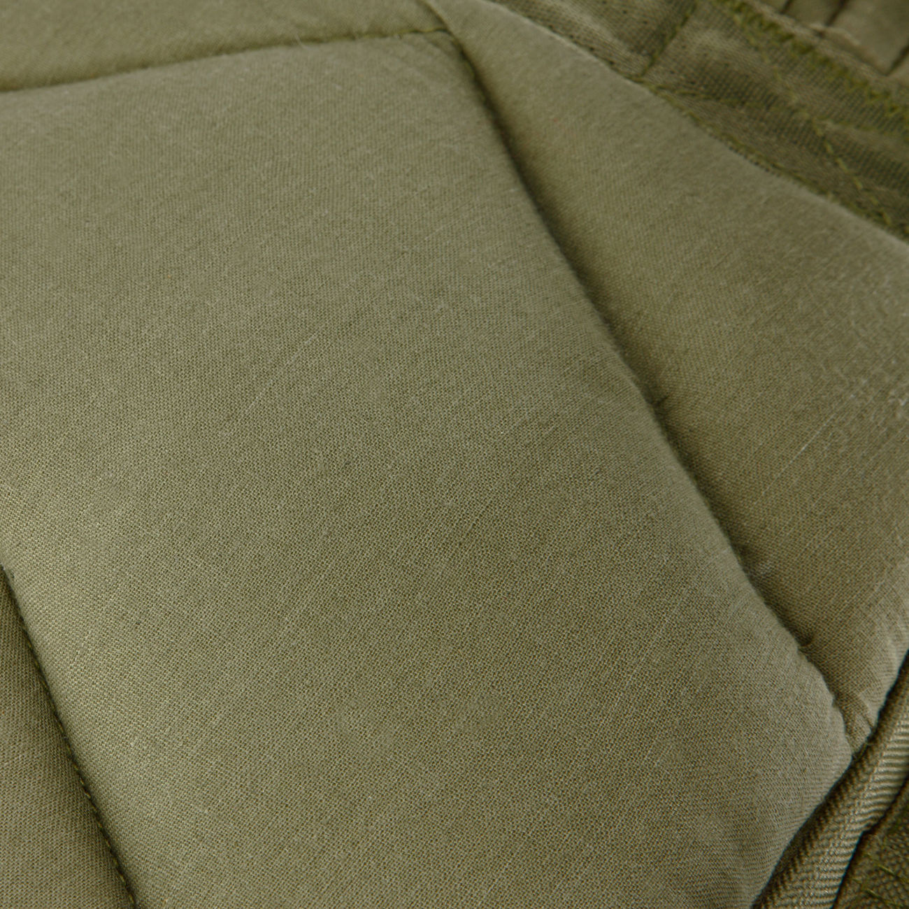 Rucksack Para II, oliv Bild 1
