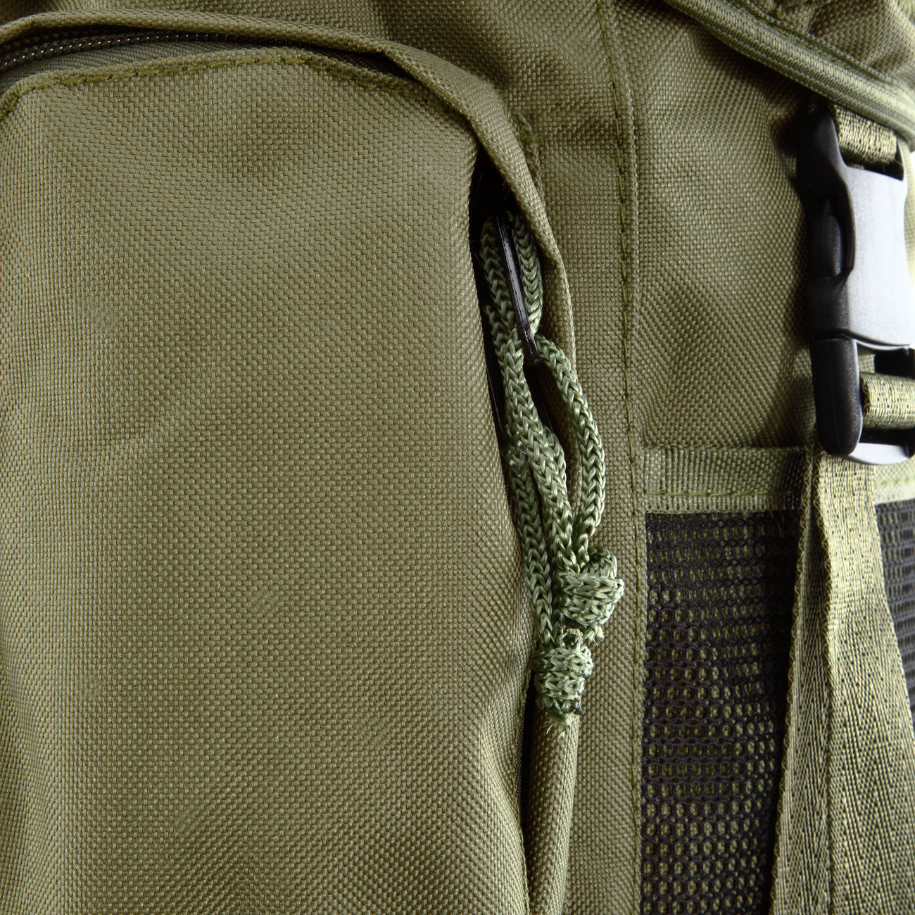 Rucksack Para II, oliv Bild 1