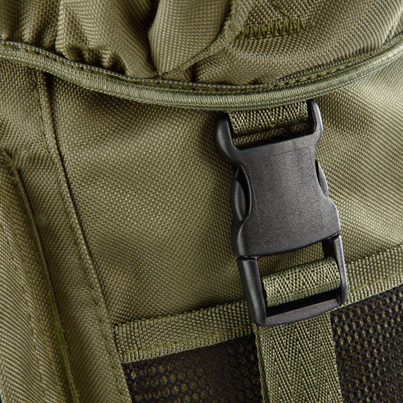 Rucksack Para II, oliv Bild 1