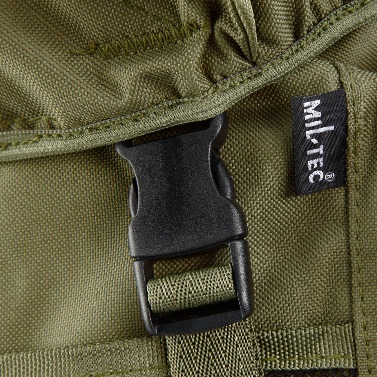 Rucksack Para II, oliv Bild 1