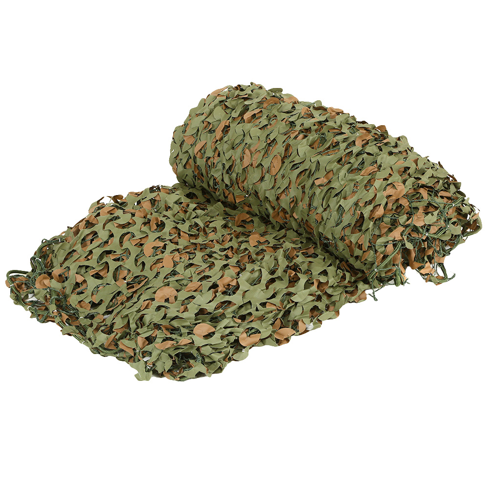 Tarnnetz Camo Militärversion 6,0 x 3,0 m