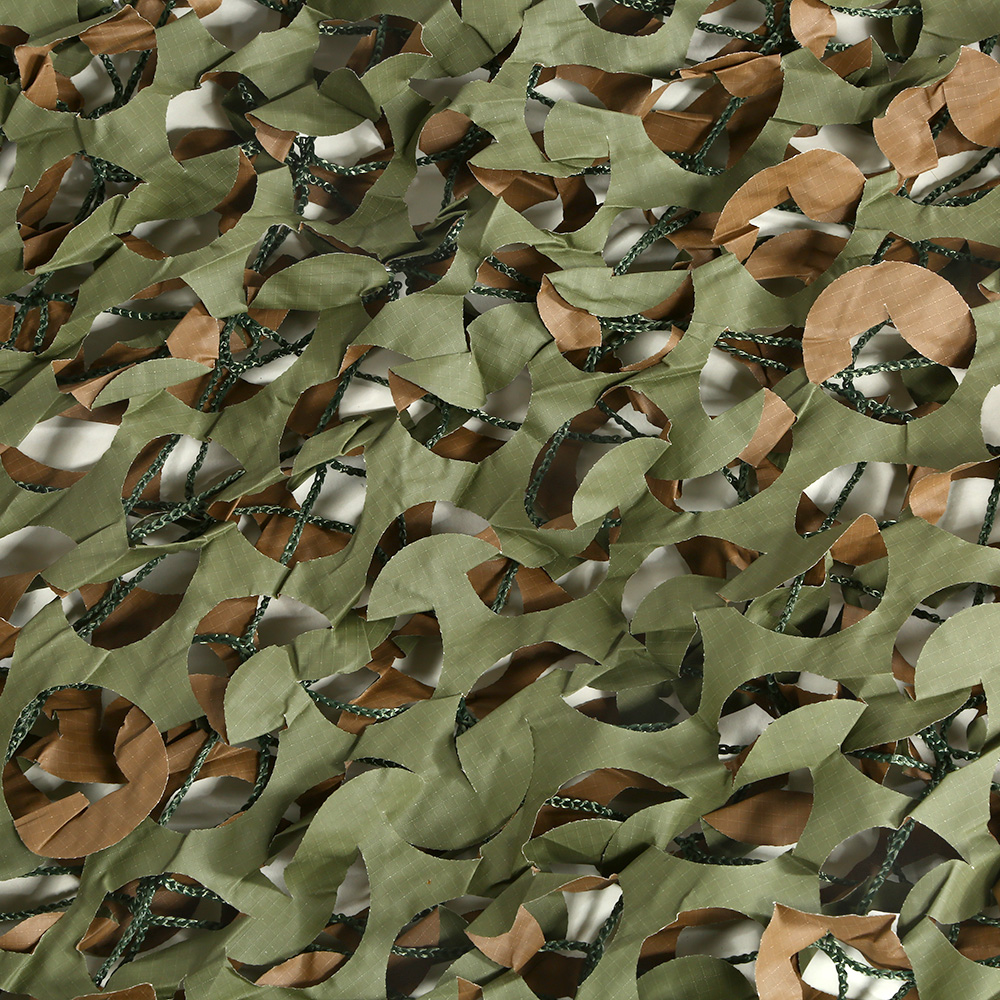 Tarnnetz Camo Militärversion 6,0 x 3,0 m Bild 4