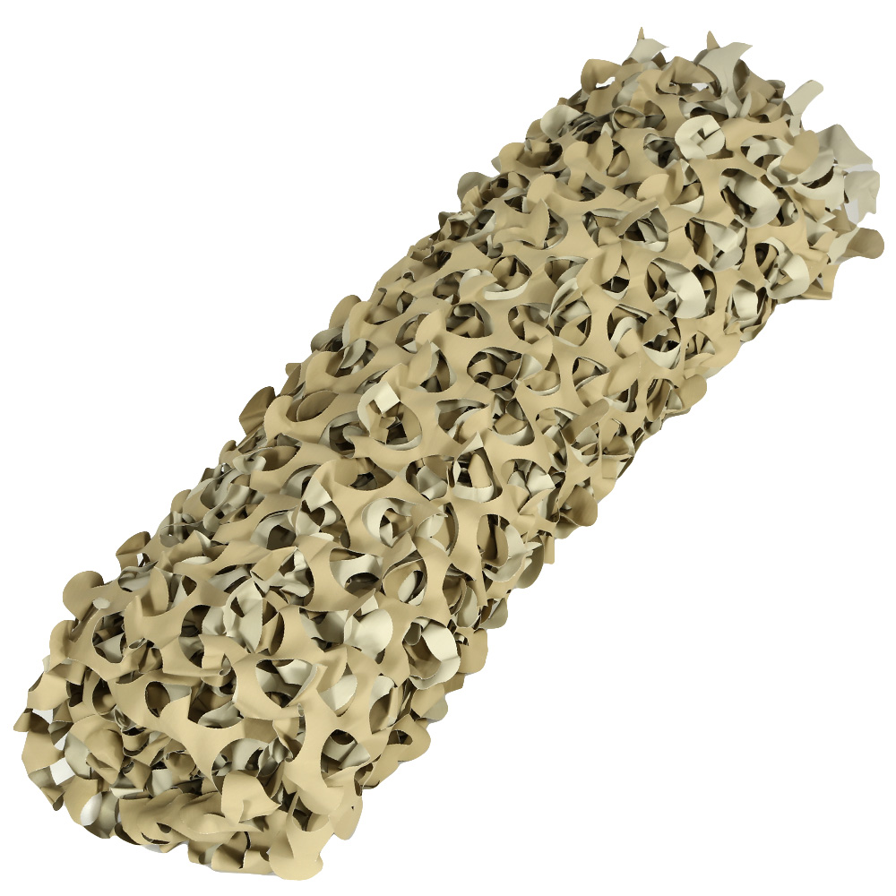 Tarnnetz Crazy Camo wstentarn 3 x 2,0 m Bild 1