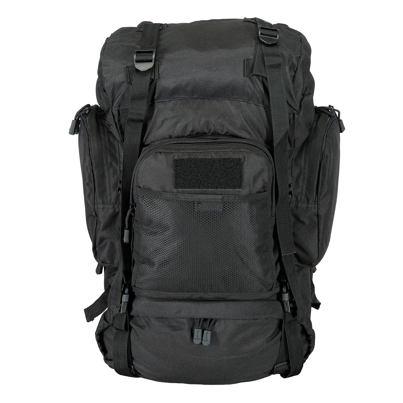 Rucksack Commando schwarz 55 L Bild 1