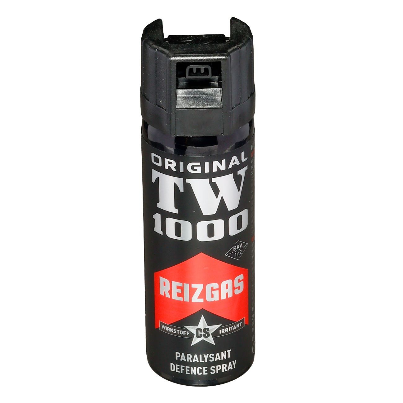 CS Abwehrspray TW 1000 Standard CS 63ml