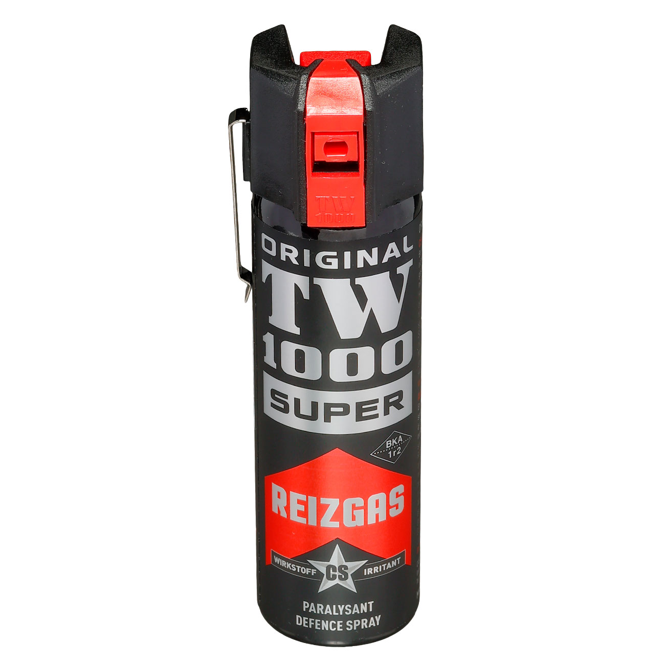 CS Abwehrspray TW1000 Super 75ml