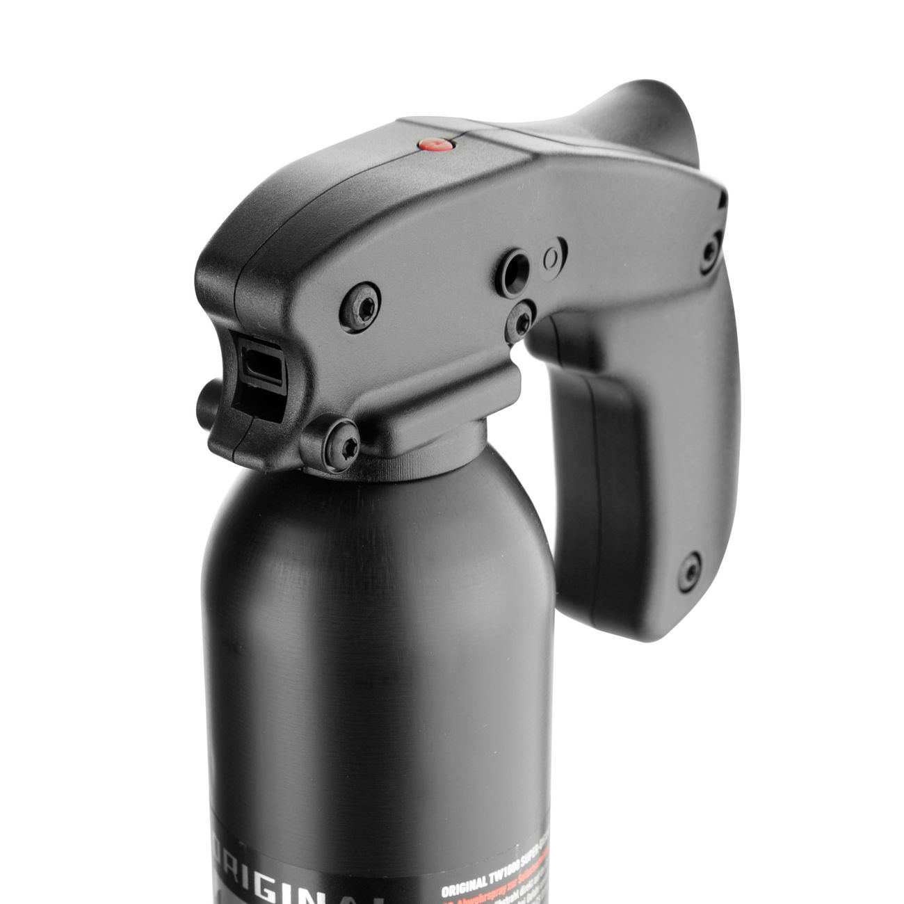Abwehrspray TW1000 CS-Gas Spray Super-Gigant, 400ml Bild 1