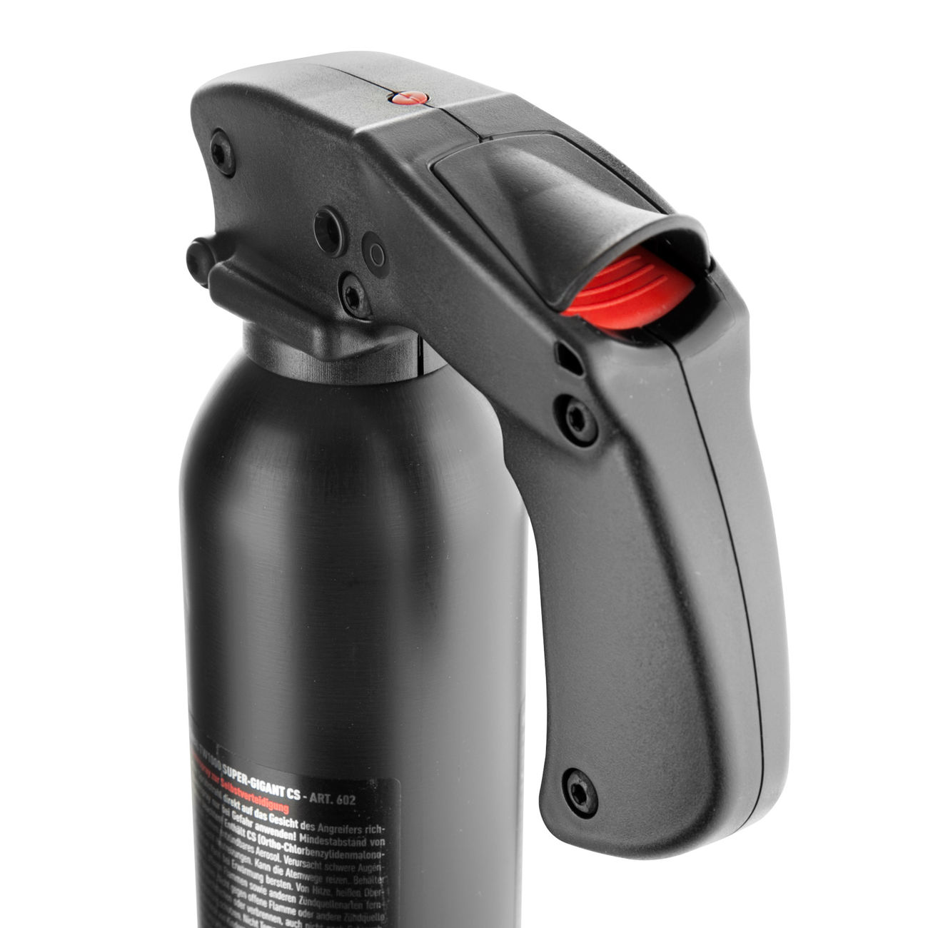 Abwehrspray TW1000 CS-Gas Spray Super-Gigant, 400ml Bild 1